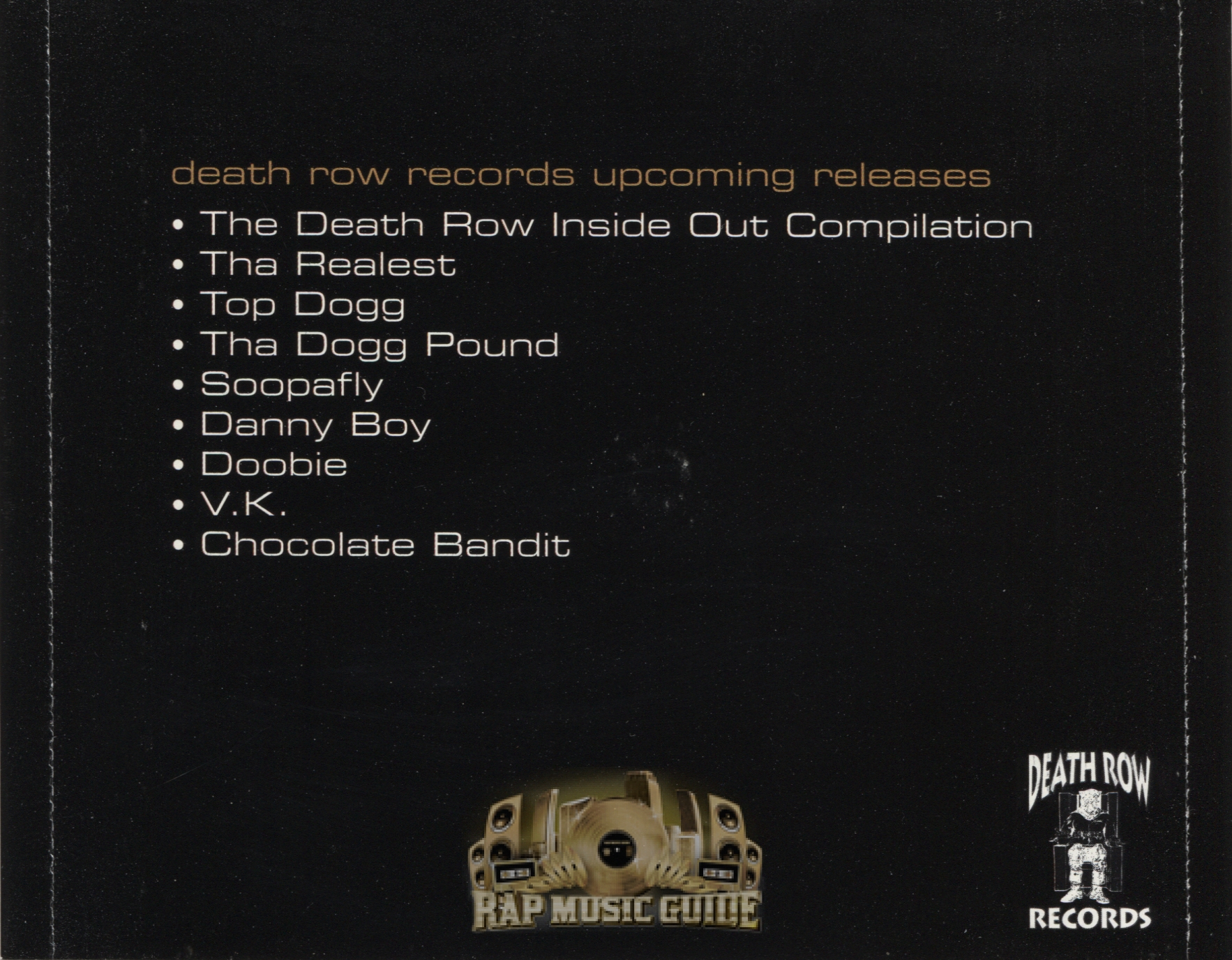 2Pac - Greatest Hits: CD | Rap Music Guide